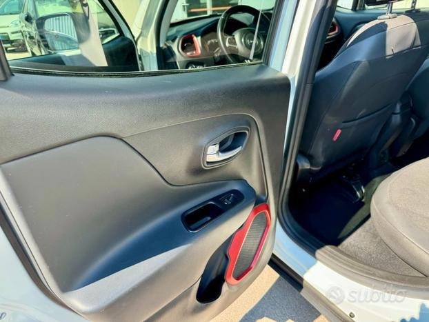 JEEP Renegade 2.0 Mjt 170CV 4WD Active Drive Low