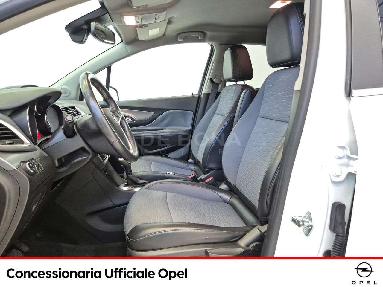 Opel Mokka 1.6 cdti cosmo 4x2 136cv auto