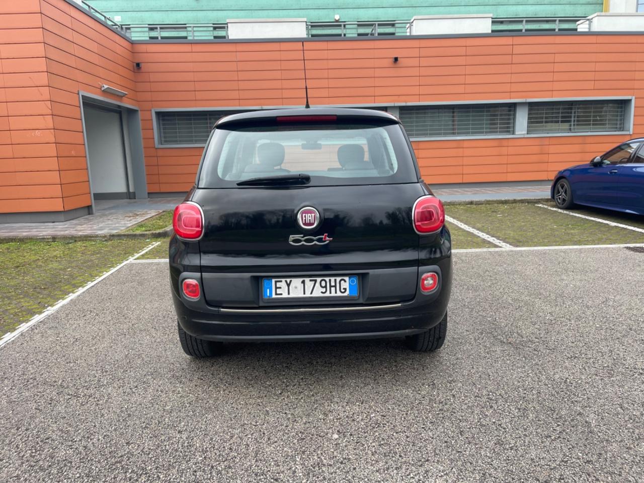 Fiat 500L 1.6 Multijet 120 CV Lounge