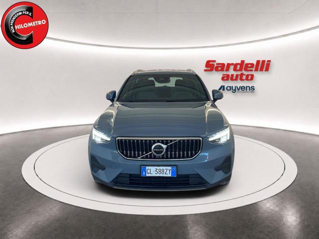 VOLVO XC40 T4 Recharge Plug-in Hybrid automatico Core