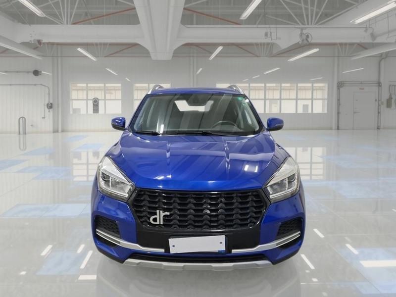 DR MOTOR DR4.0 1.5 MT BENZ GPL