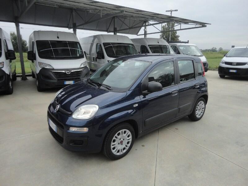 FIAT Panda 3ª serie Panda 1.2 EasyPower Easy