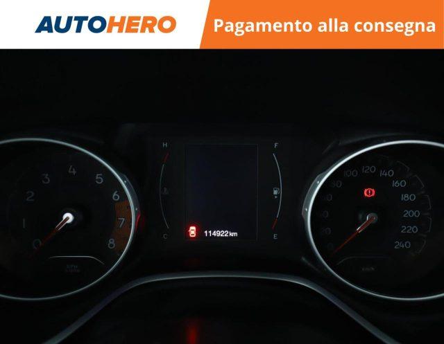 JEEP Compass 1.4 MultiAir 2WD Longitude