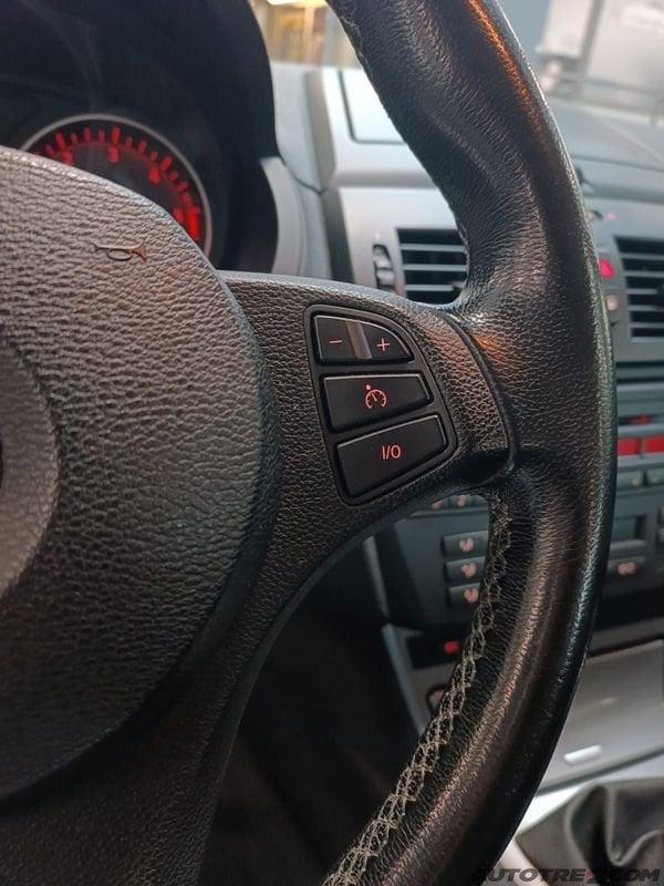 BMW X3 X3 xDrive20d Attiva