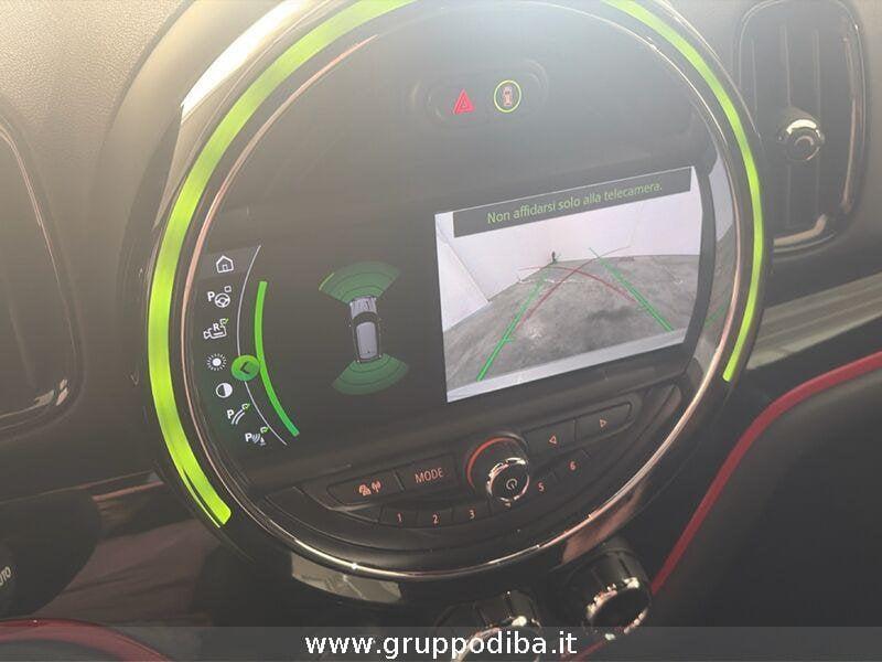 MINI Countryman Mini F60 2017 Benzi Mini 2.0 JCW auto