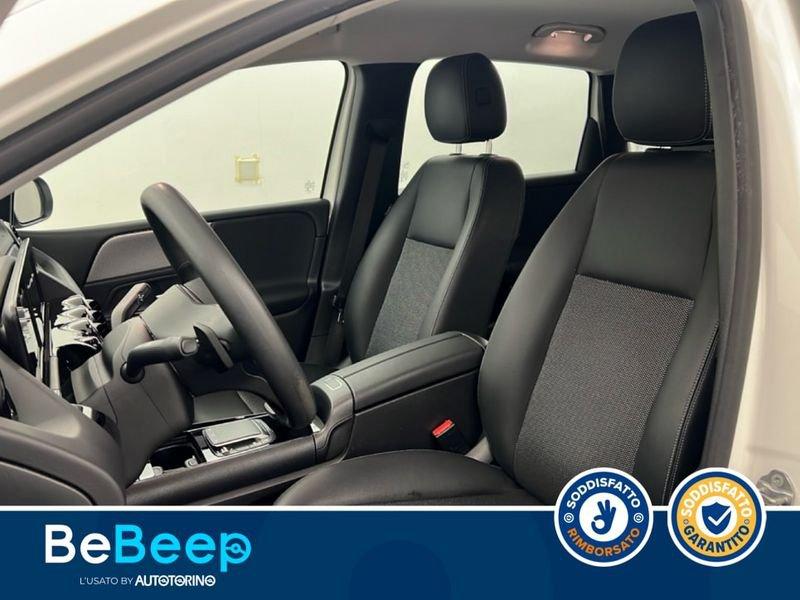 Mercedes-Benz Classe B B 180 D EXECUTIVE AUTO