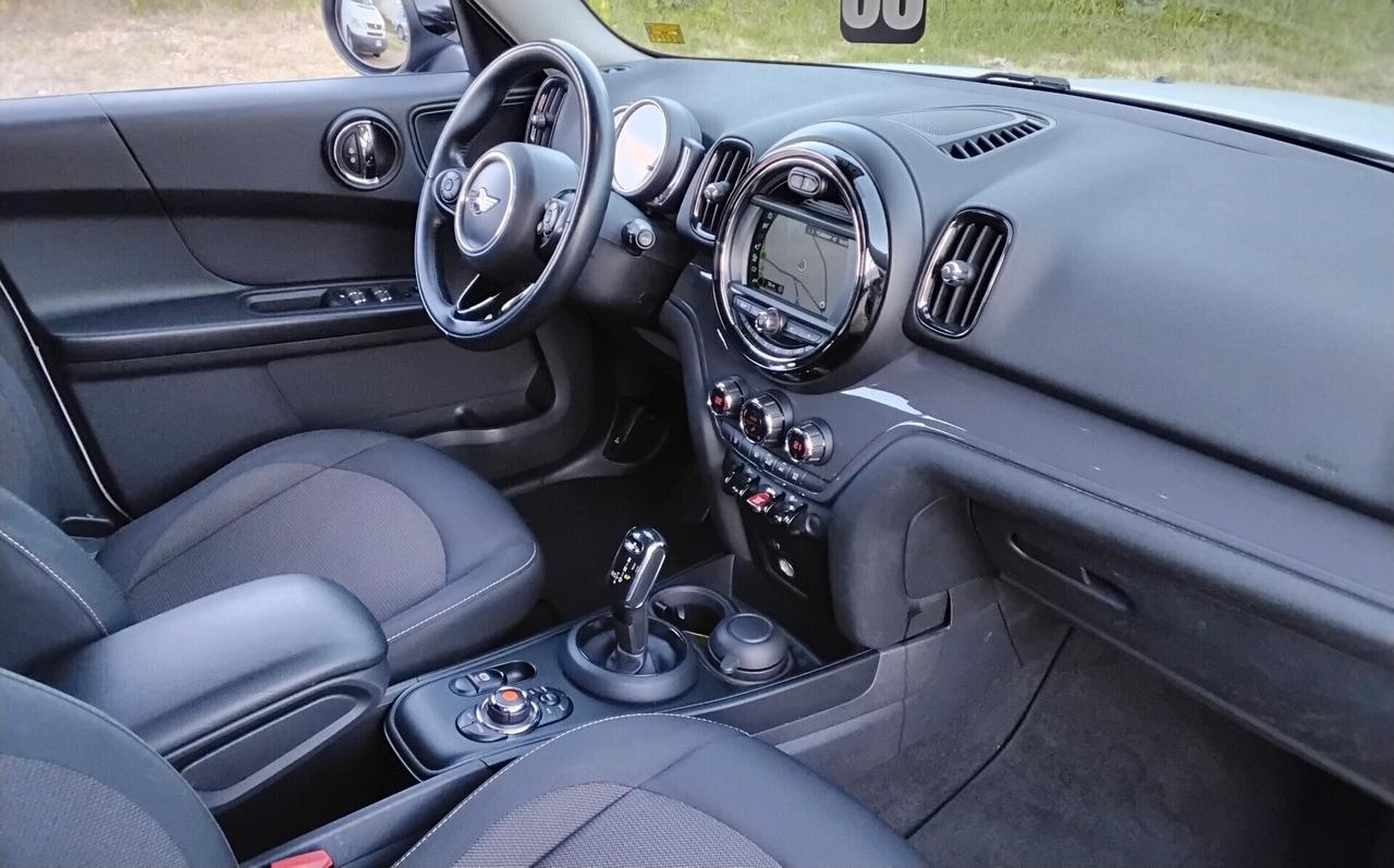 Mini Cooper Countryman D 1.5
