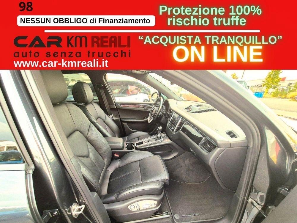 Porsche Macan 3.0 S ( da 436 € al mese)