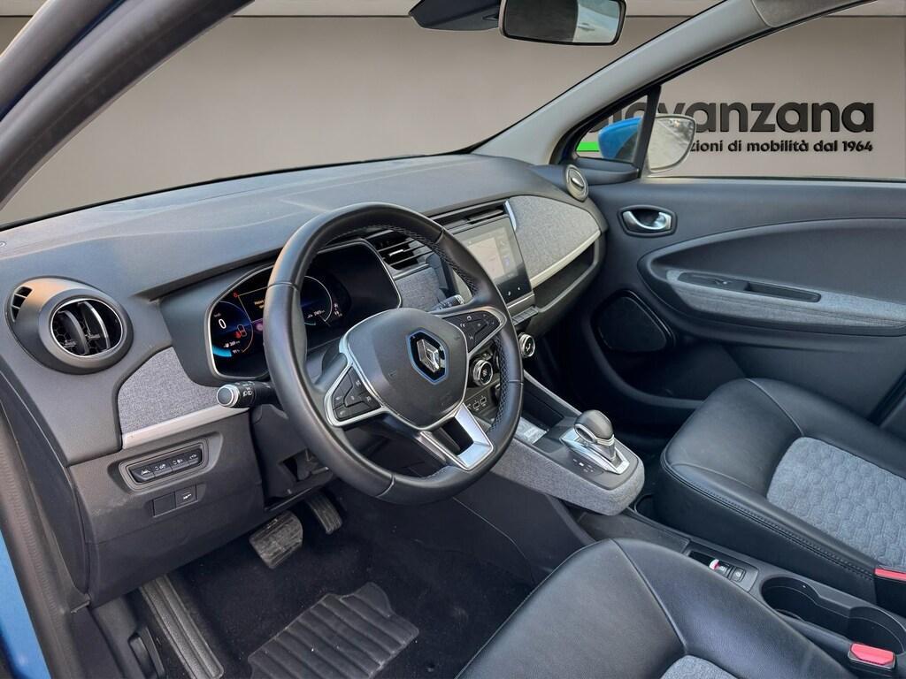 Renault Zoe Zen R135 Flex NEOPATENTATI