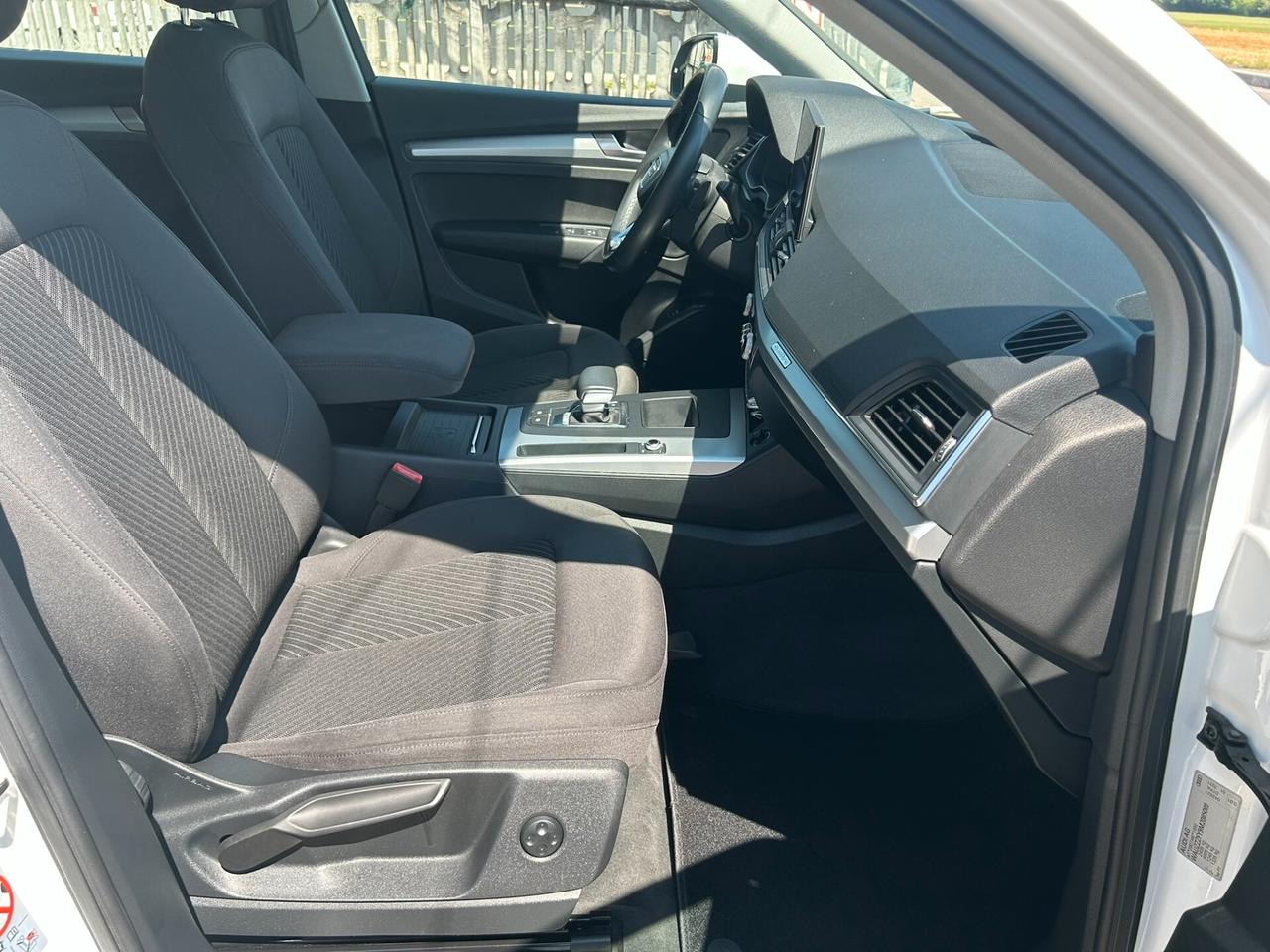 Audi Q5 SPB 40 2.0 TDI 204CV Mhev QUATTRO S-Tronic