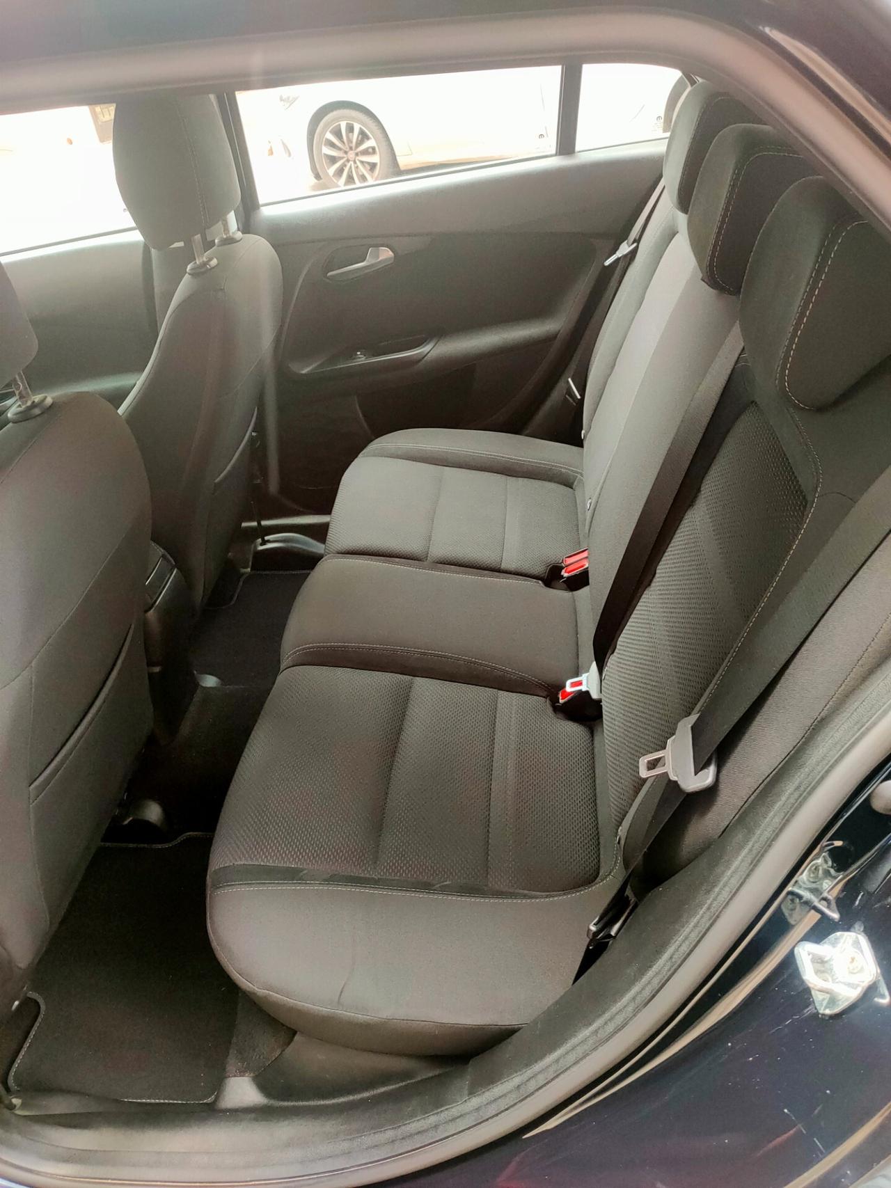 Fiat Tipo 1.6 Mjt S&S SW Lounge