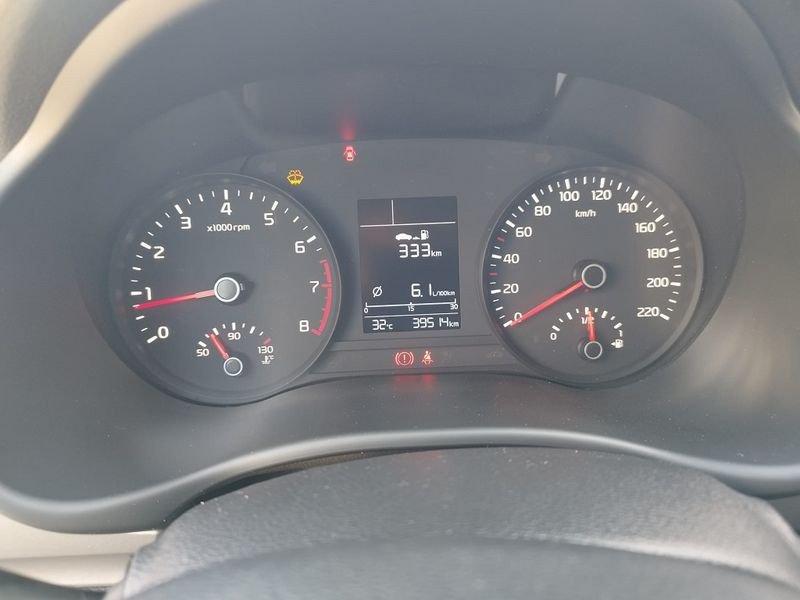 KIA Stonic 1.2 DPI Urban