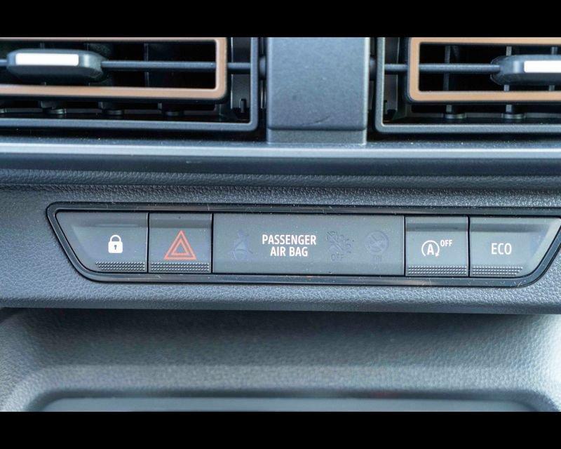 Dacia Jogger Extreme MY24 TCe 100 GPL ECO-G 7p