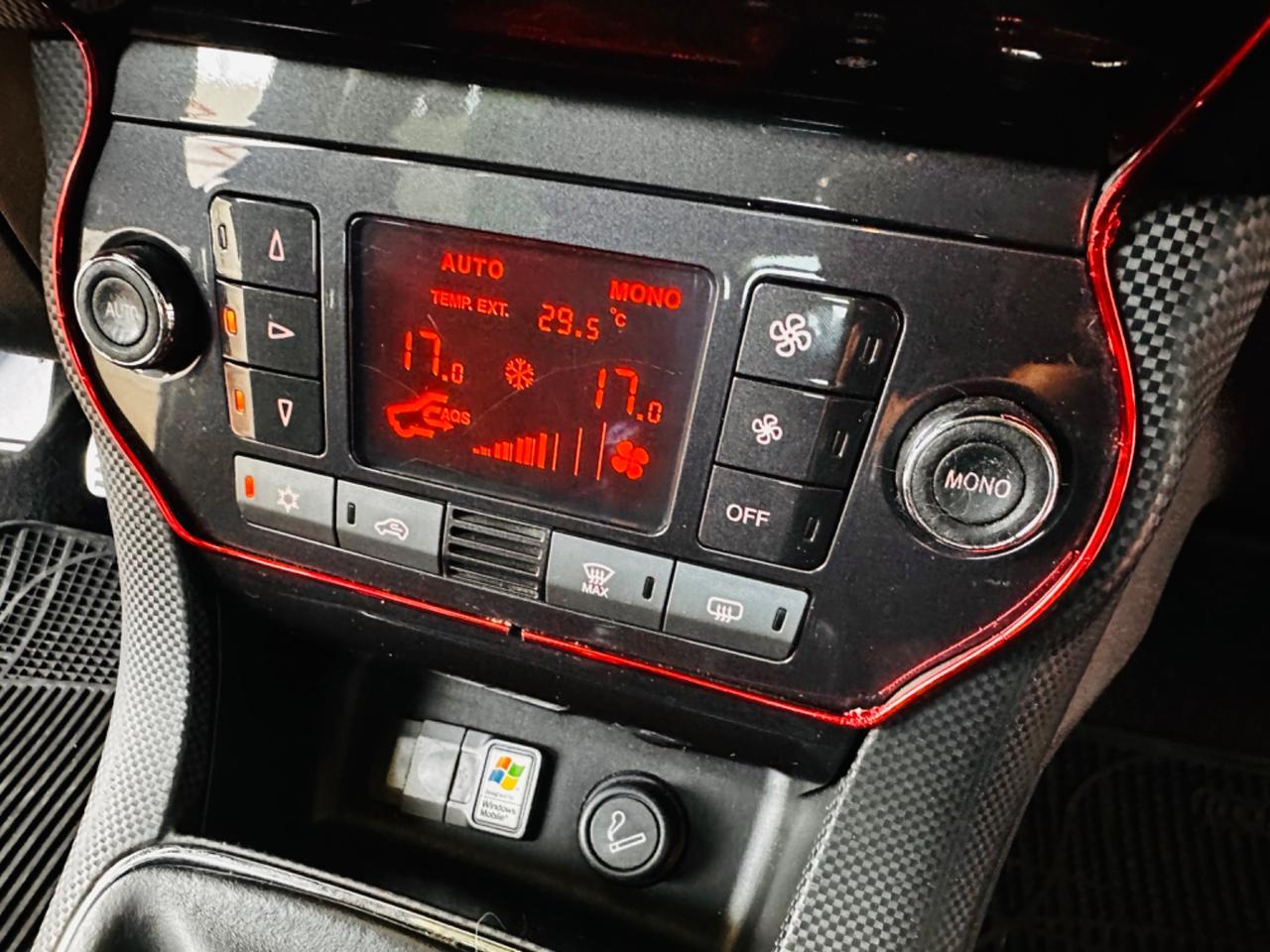 Fiat Bravo 1.9 MJT 150 CV 6Marce Emotion