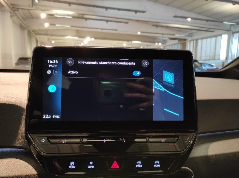 VOLKSWAGEN ID.3 - ID.3 Pro Performance