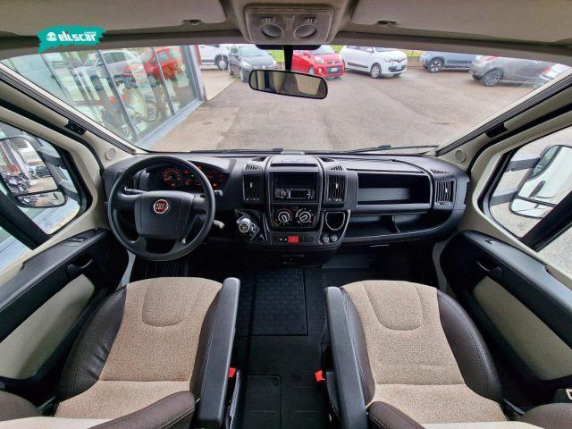 SUN LIVING ADRIA LIDO A49DP