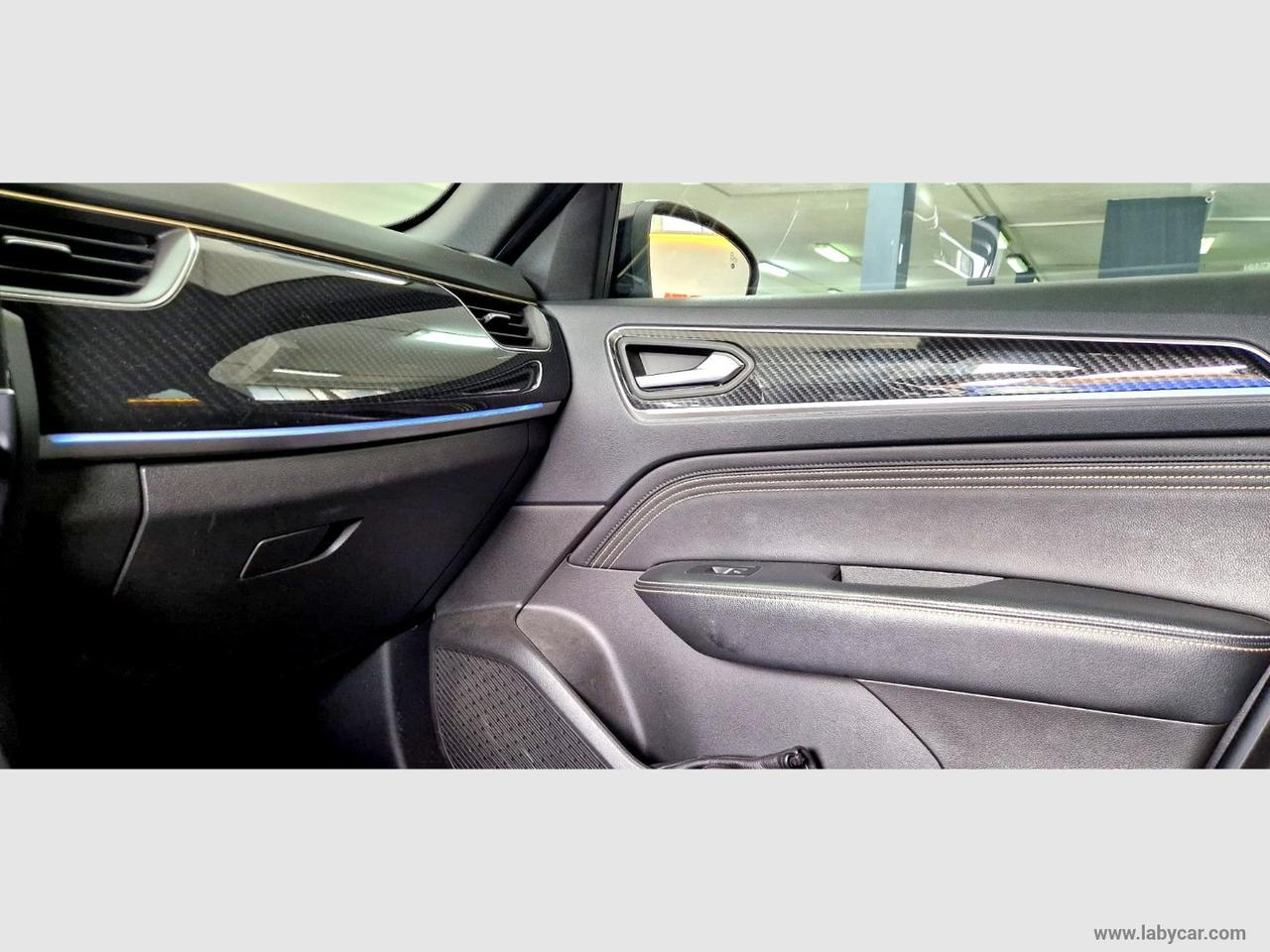 RENAULT ARKANA Hybrid E-TECH 145 CV Engineered