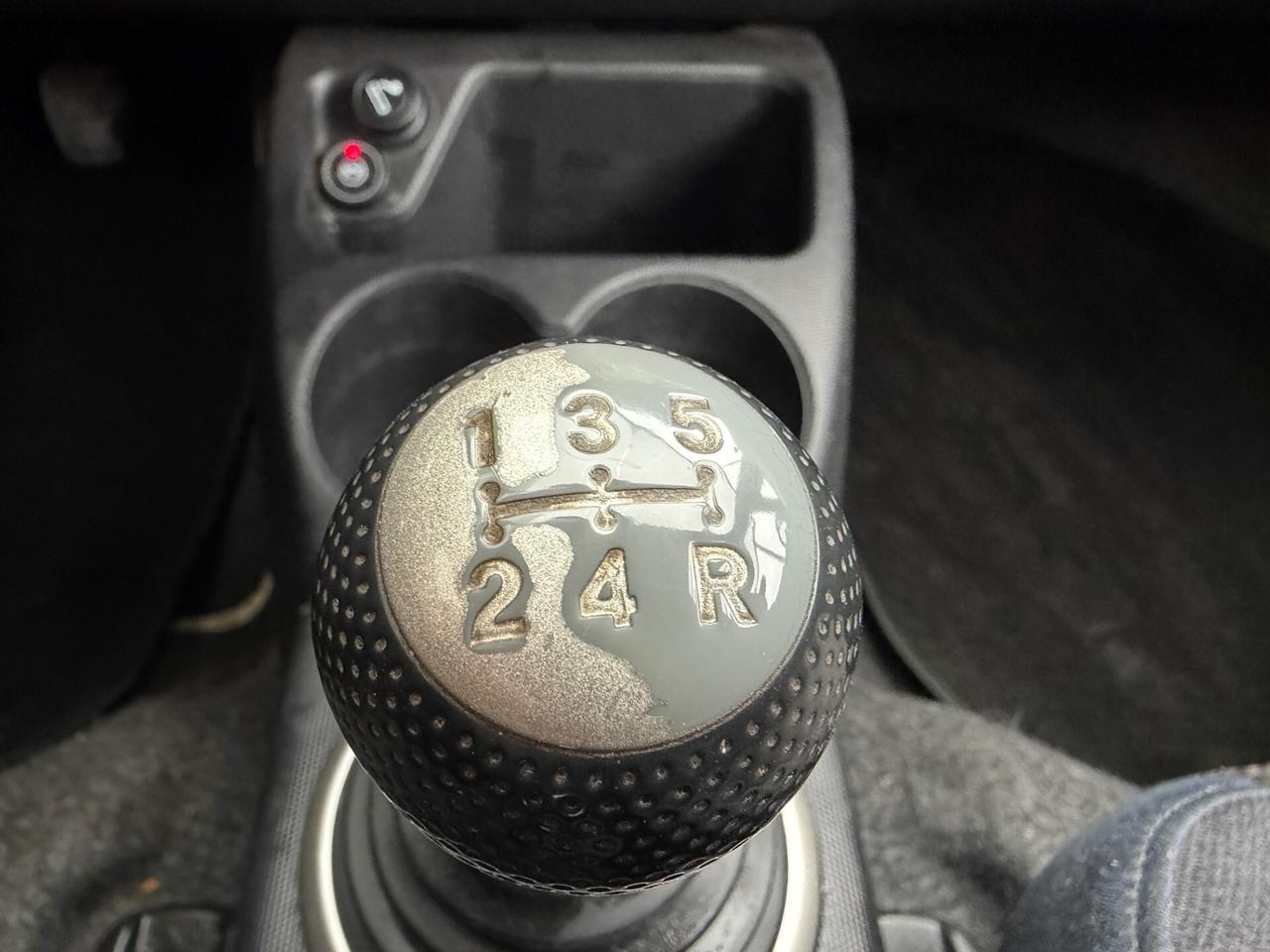 Honda Jazz 1.4 i-DSi benzina-GPL euro4 neopatentati