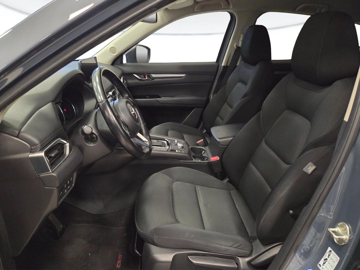 MAZDA CX-5 2.2 Business 2wd 150cv auto