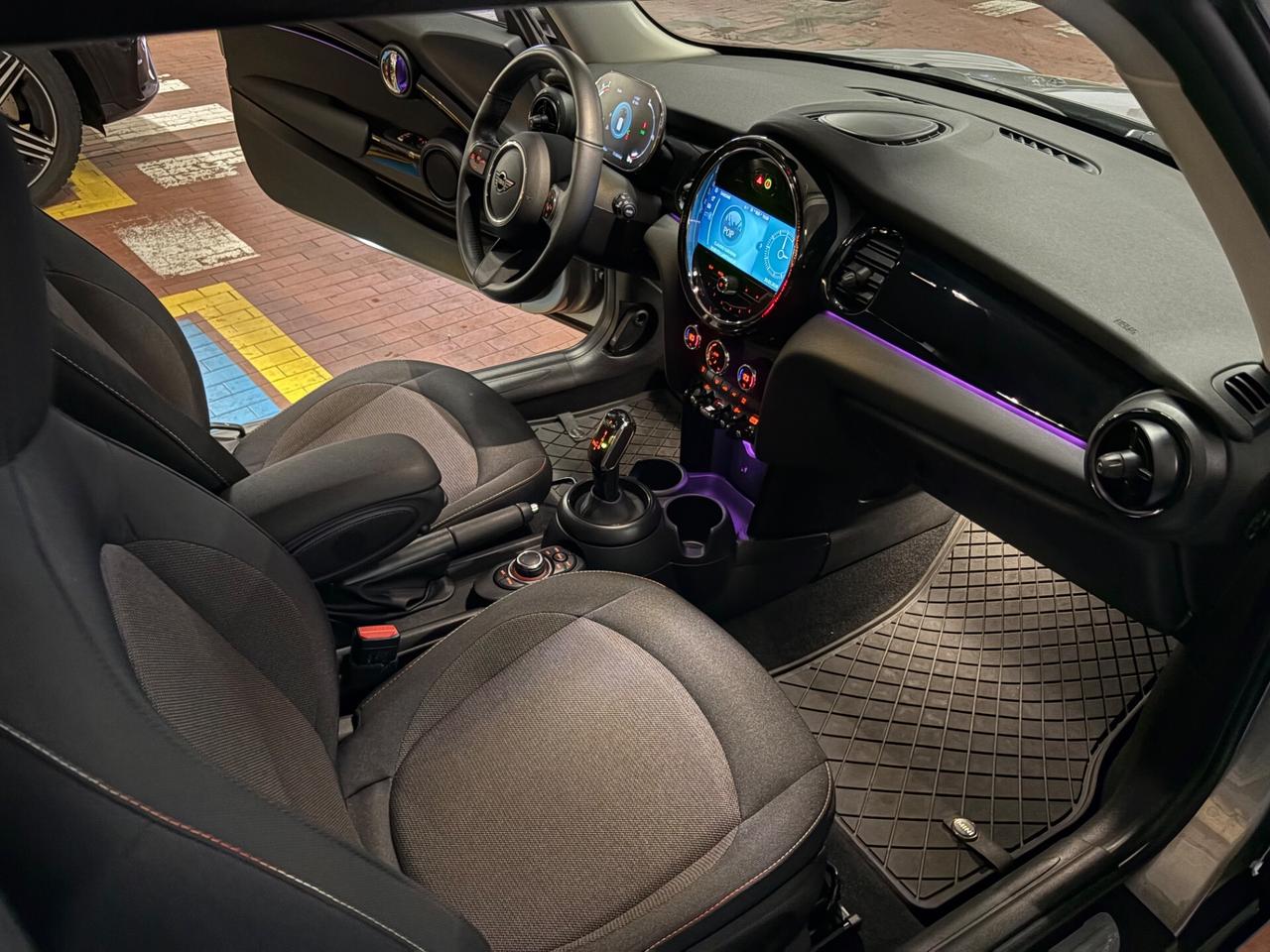 Mini 1.5 Cooper Classic