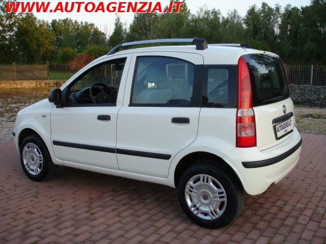 FIAT Panda 1.4 Natural Power Classic