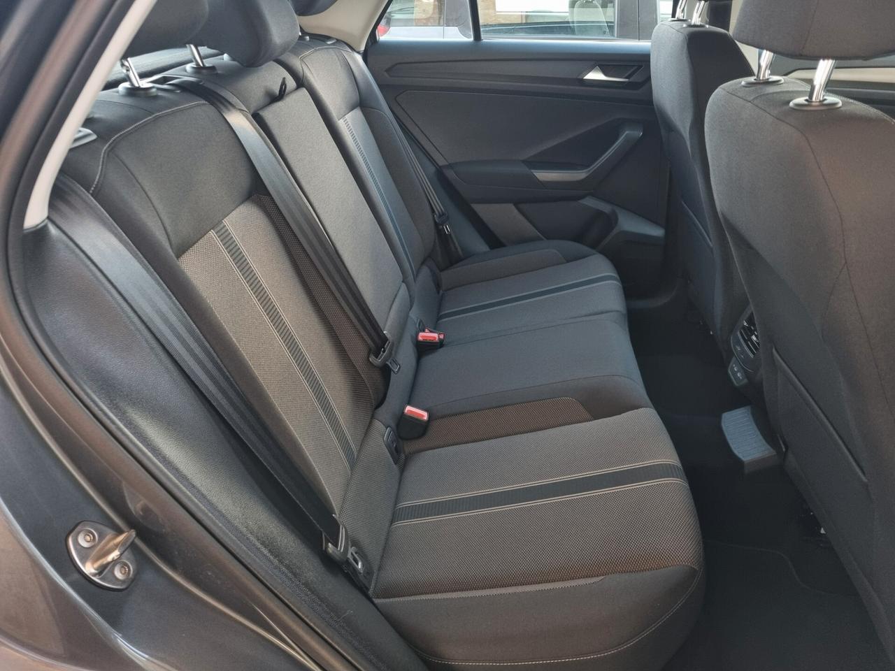 Volkswagen T-Roc 1.5 TSI ACT Style BlueMotion Technology