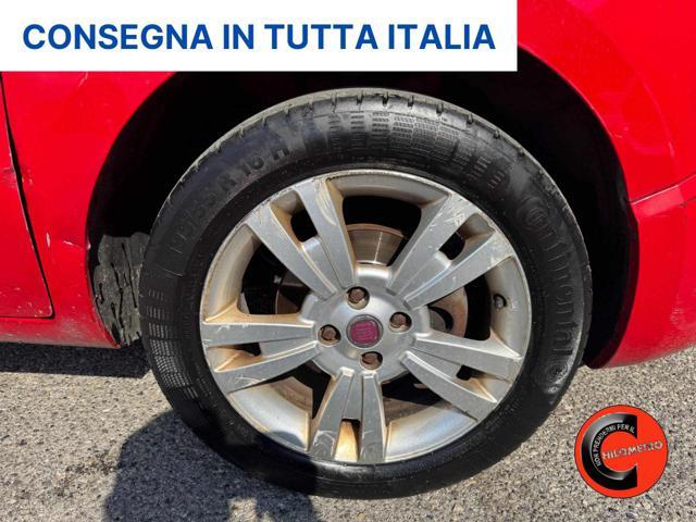 FIAT Qubo 1.4 77 CV N.P-CERCHI IN LEGA-CLIMA-BENZINA METANO-