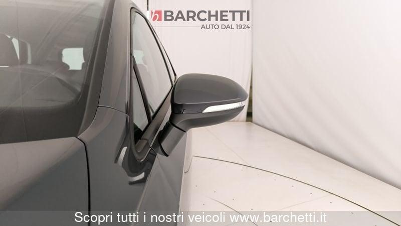 Volkswagen Golf 8ª SERIE 2.0 TDI LIFE