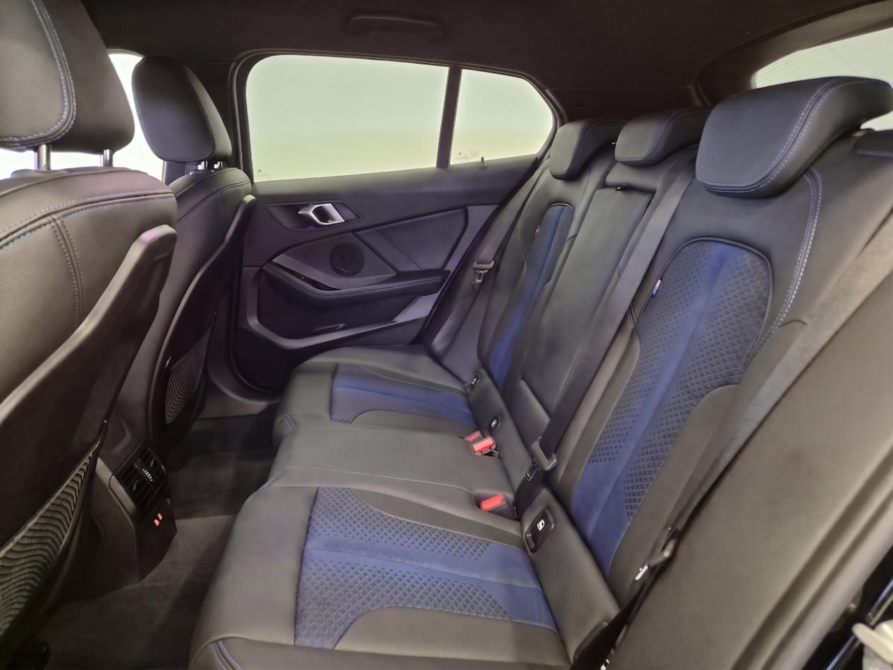 BMW 118 i Msport auto