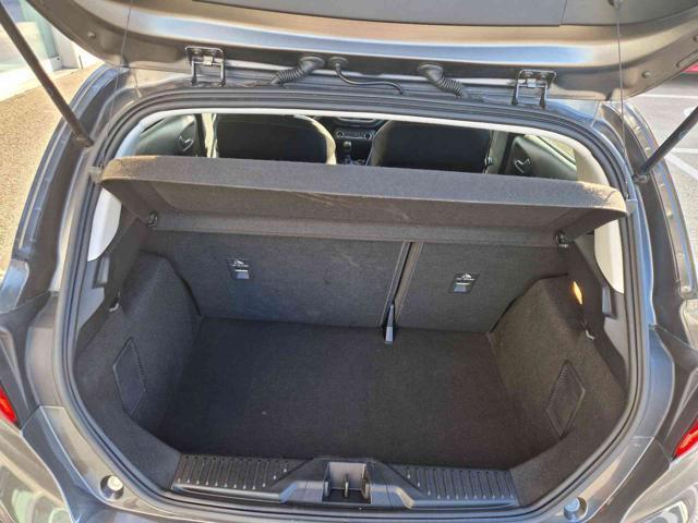 FORD Fiesta 1.0 Ecoboost Hybrid 125 CV 5 porte Active