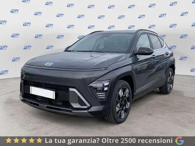 Hyundai KONA 1.0 T-GDI 120cv X Line DCT
