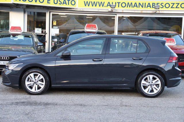 VOLKSWAGEN Golf 1.5 eTSI 150 CV EVO ACT DSG Style