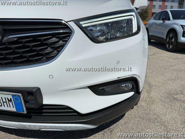 OPEL Mokka X 1.6 Ecotec 115CV 4x2 Start&Stop Business