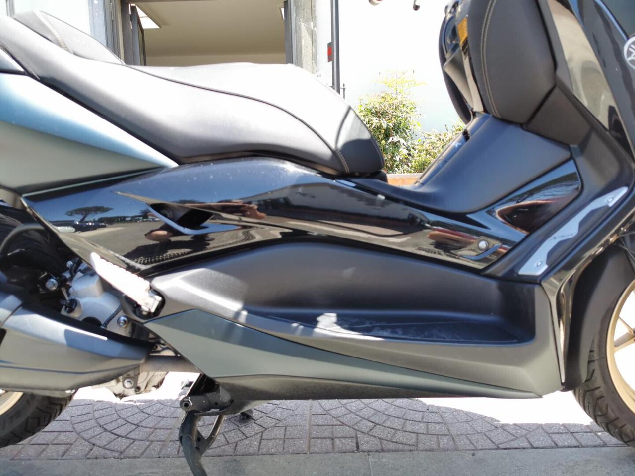 Yamaha X-Max 300 * Tech max - 28 Cv * - RATE AUTO MOTO SCOOTER