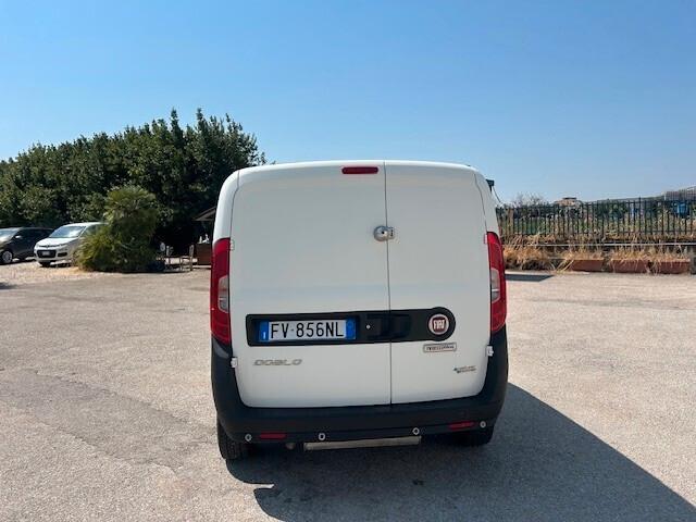 FIAT DOBLÒ CARGO 1.4 T-JET NATURAL POWER SX EURO 6 – 2019