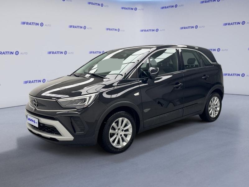 OPEL CROSSLAND 1.2 TURBO 12V 110 CV ST