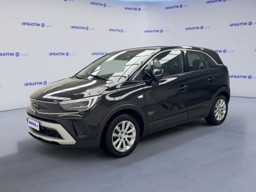 OPEL CROSSLAND 1.2 TURBO 12V 110 CV ST