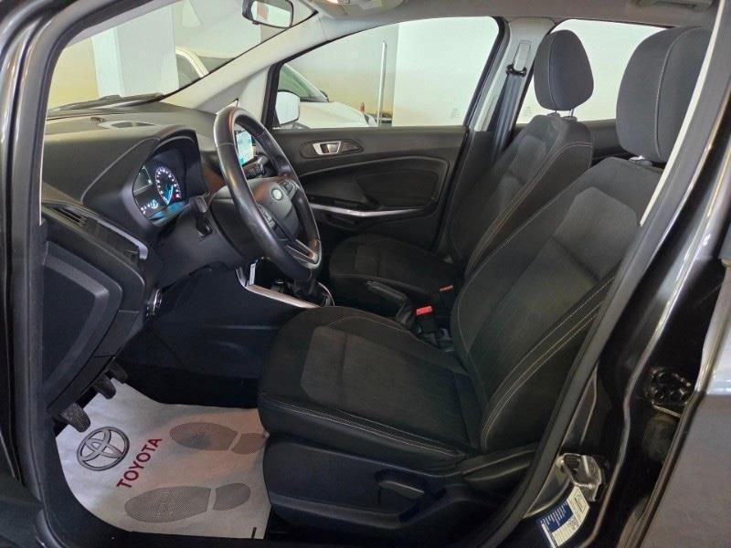 Ford EcoSport 1.0 EcoBoost 100 CV Business