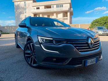 Renault Talisman 1.6dci 130cv full automatica nuova 2016
