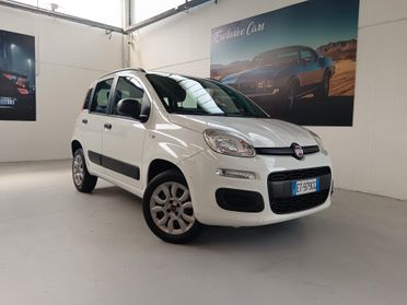 Fiat Panda 0.9 TwinAir Turbo Natural Power Lounge PREZZO REALE