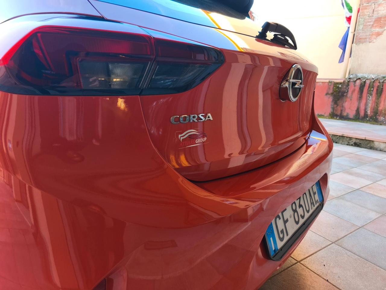 Opel Corsa 1.5d 100 CV PROMO WEEKEND