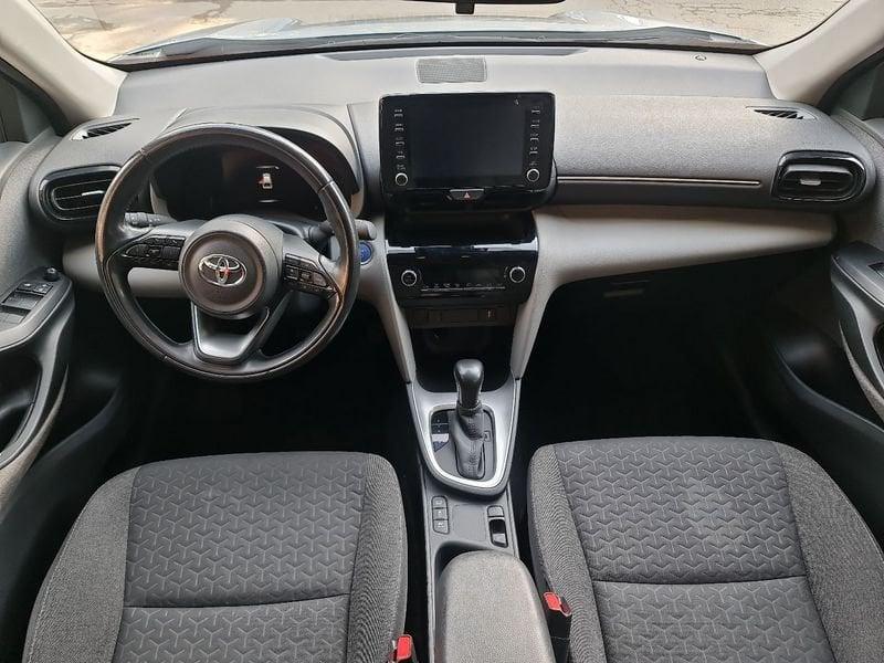 Toyota Yaris Cross 1.5 Hybrid 5p. Business