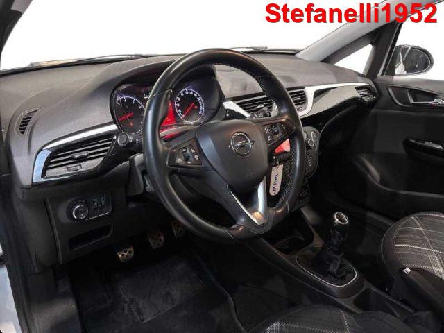 OPEL Corsa V 2015 - 5p 1.2 Advance (n-joy)