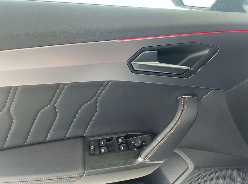 Cupra Formentor 2.0 TDI 4Drive DSG