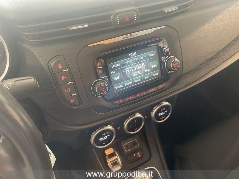 Alfa Romeo Giulietta III 2016 Diesel 1.6 jtdm Super 120cv