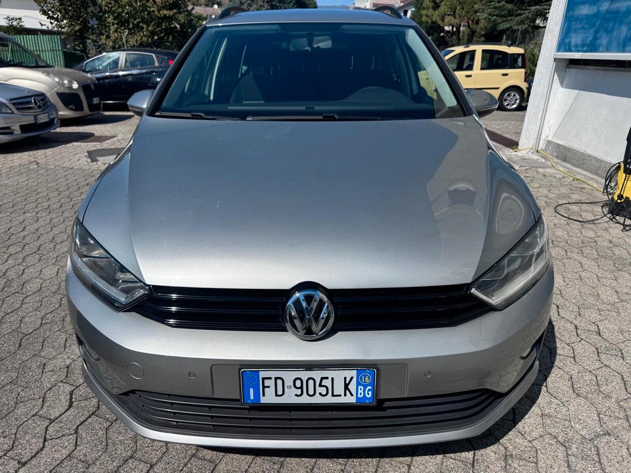 Volkswagen Golf Sportsvan 1.2 TSI 85 CV 5p* 35.000KM *