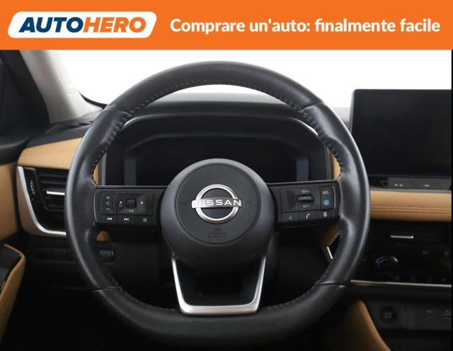 NISSAN X-Trail e-Power e-4orce 4WD 5 posti Tekna