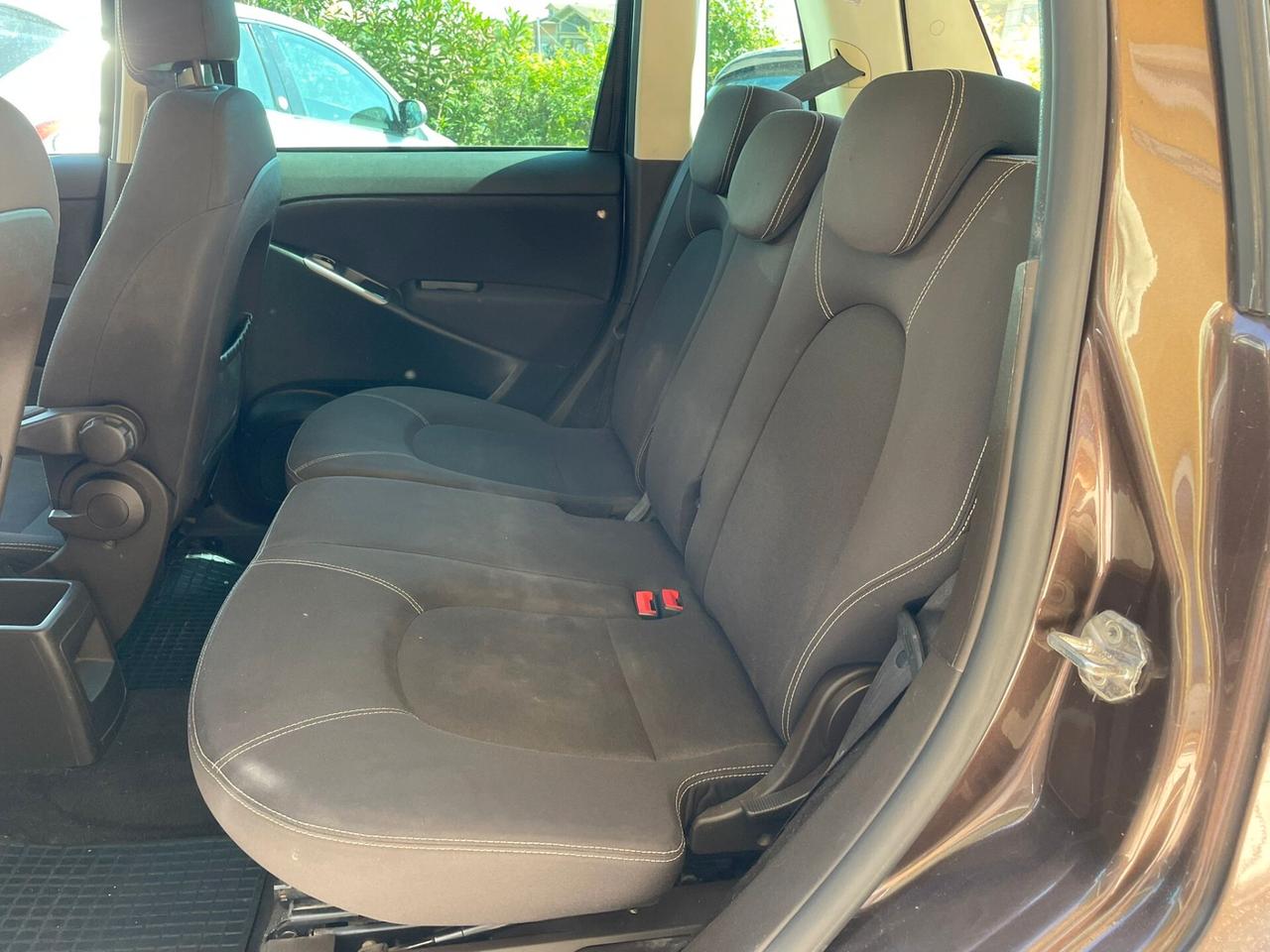 Lancia MUSA 1.6 Mj Platinum