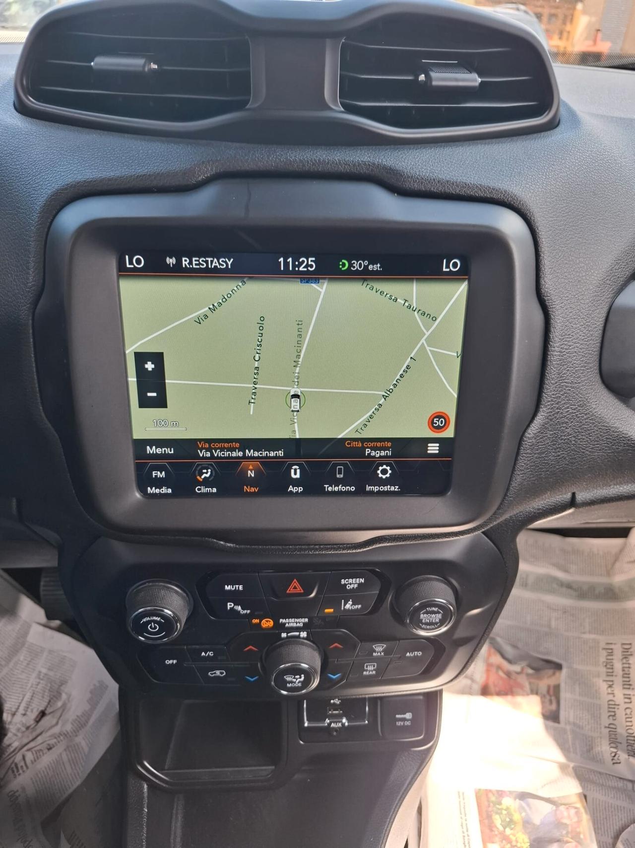 Jeep Renegade 1.0 T3 Limited