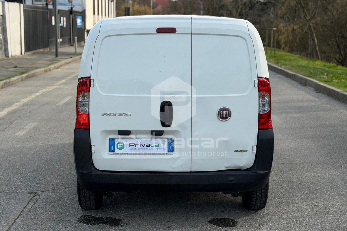 FIAT Fiorino 1.3 MJT 75CV Furgone